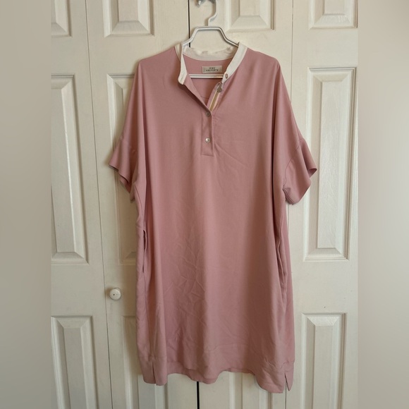 Max Volmary luxury dress - Picture 2 of 12